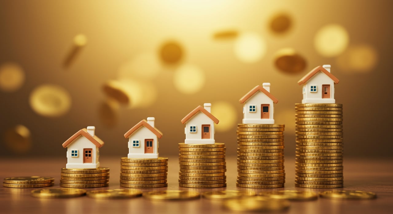 Insights On The 2022 Housing Market