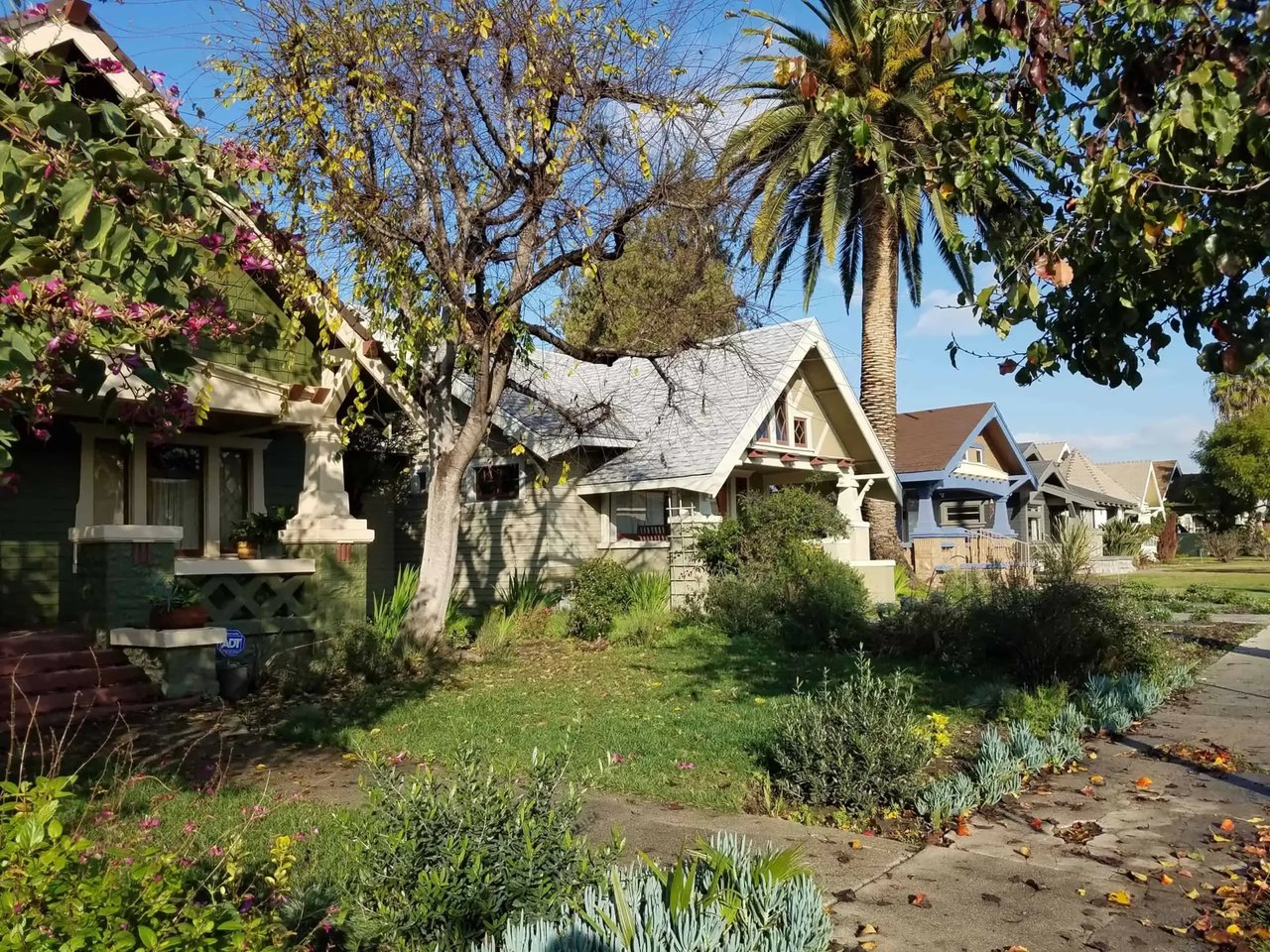 New Developments In Jefferson Park