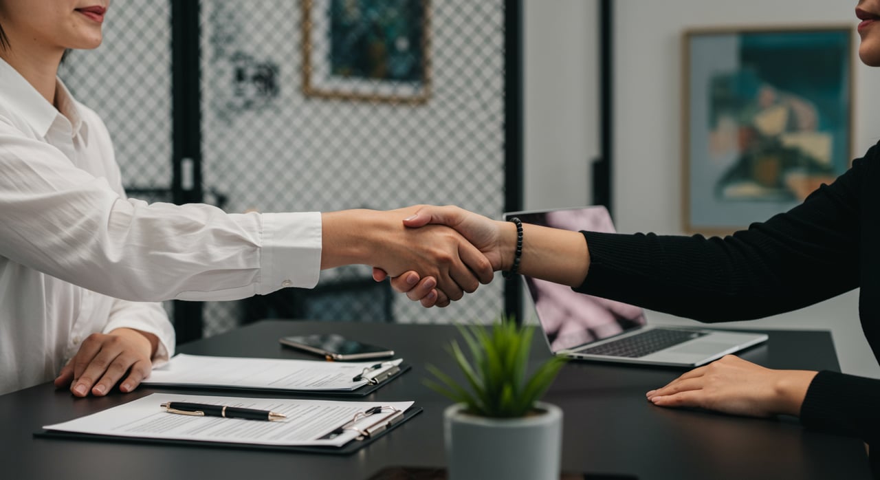Looking to Buy? Reasons Why You Should Work With a Real Estate Agent