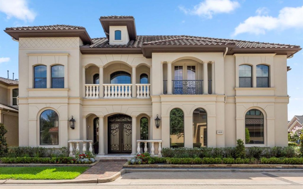 1019 Vista Creek Dr