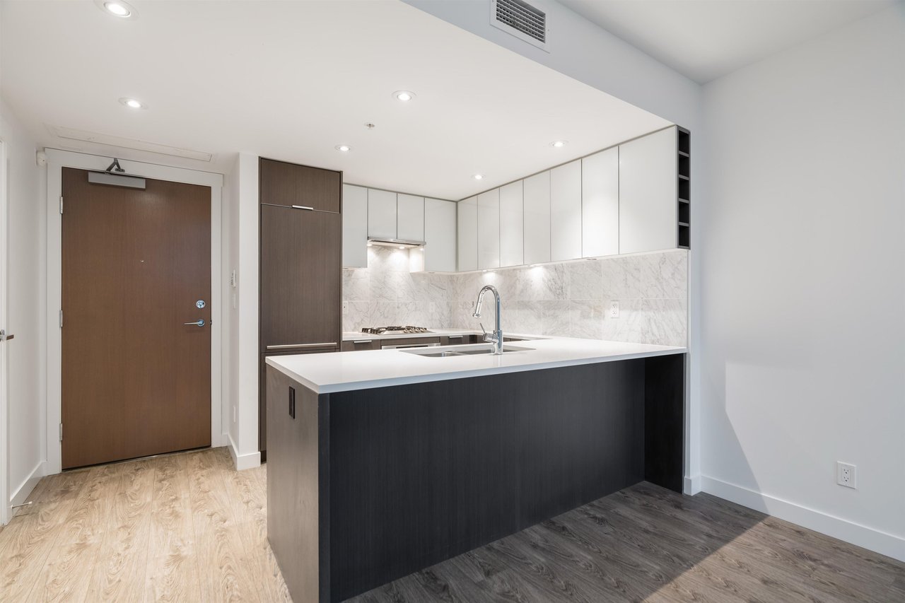 107-110 Switchmen Street, Vancouver