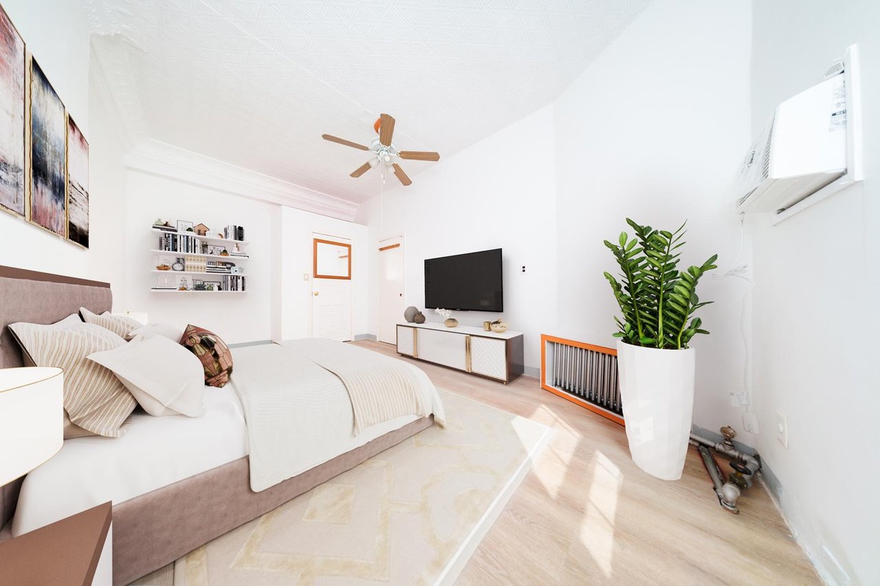 103 First Avenue, Apt 1