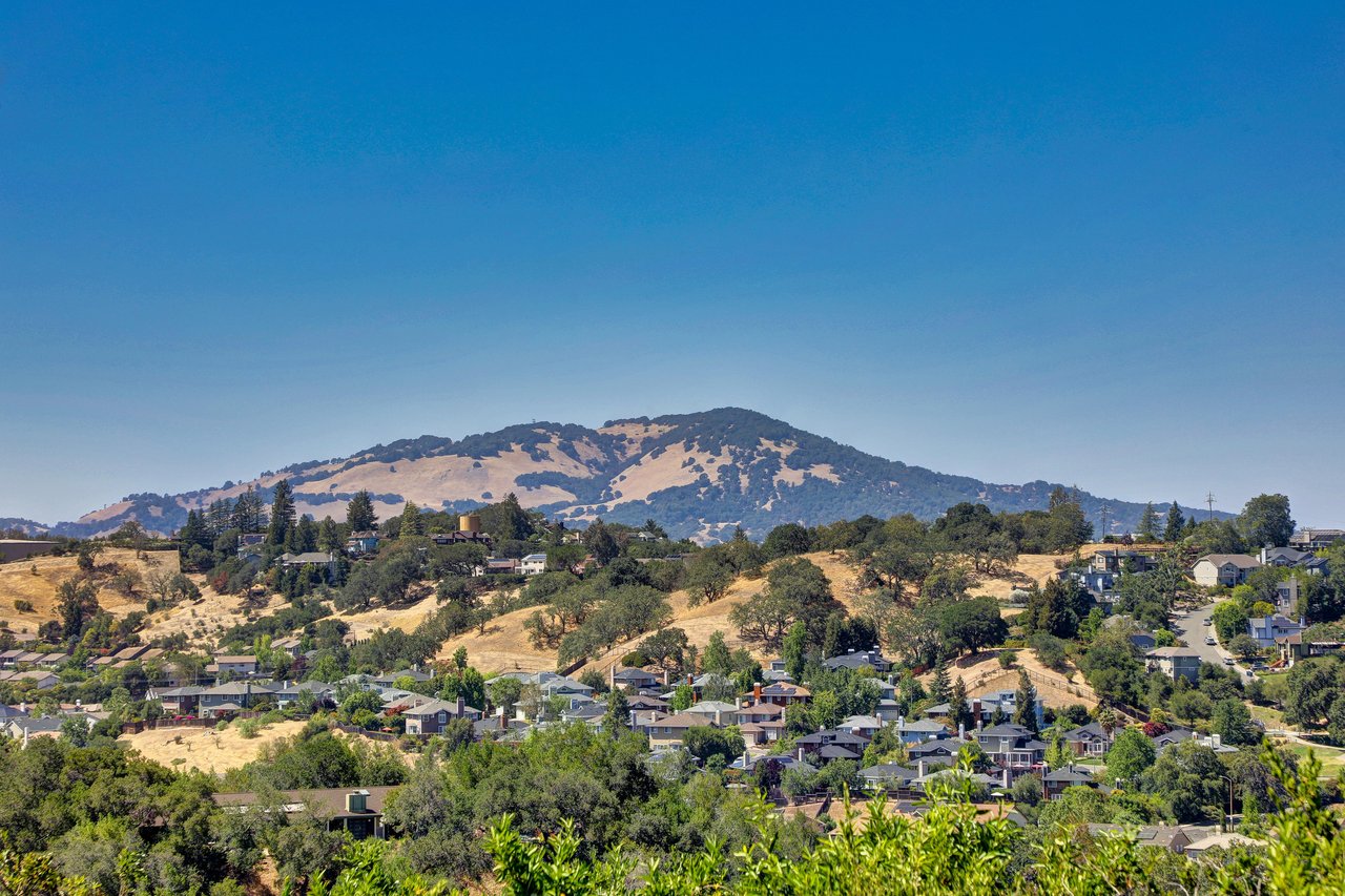 Marin Country Club