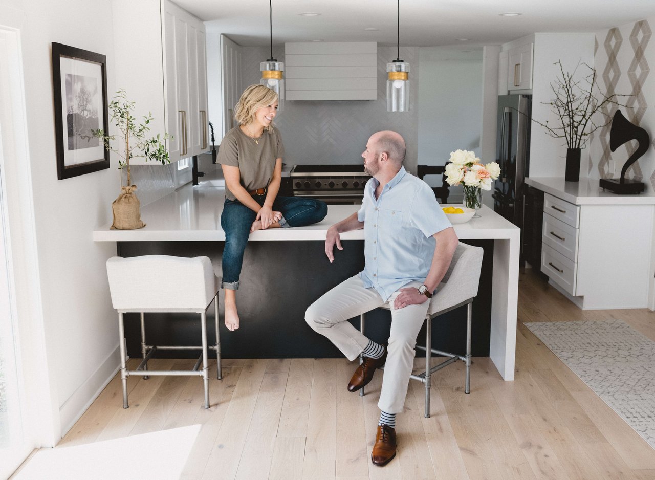 Updates to Make to Your Kitchen or Powder Room Before Listing Your Home for Sale | Chicago Realtors The Oertel Group