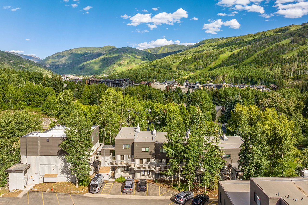 980 Vail View Drive, #116D