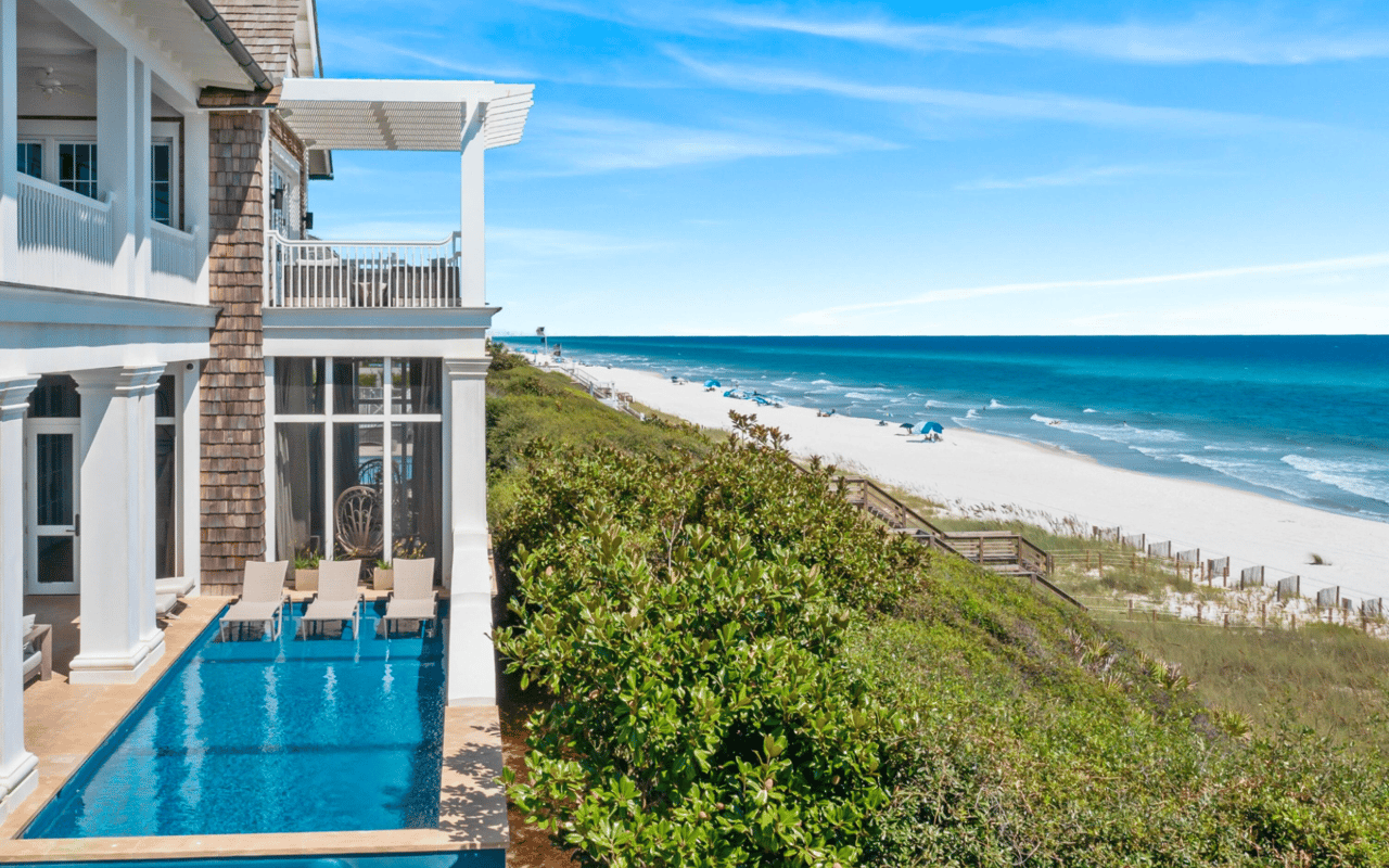 Scenic Highway 30A's Ultra-Luxury Market: What You Need to Know