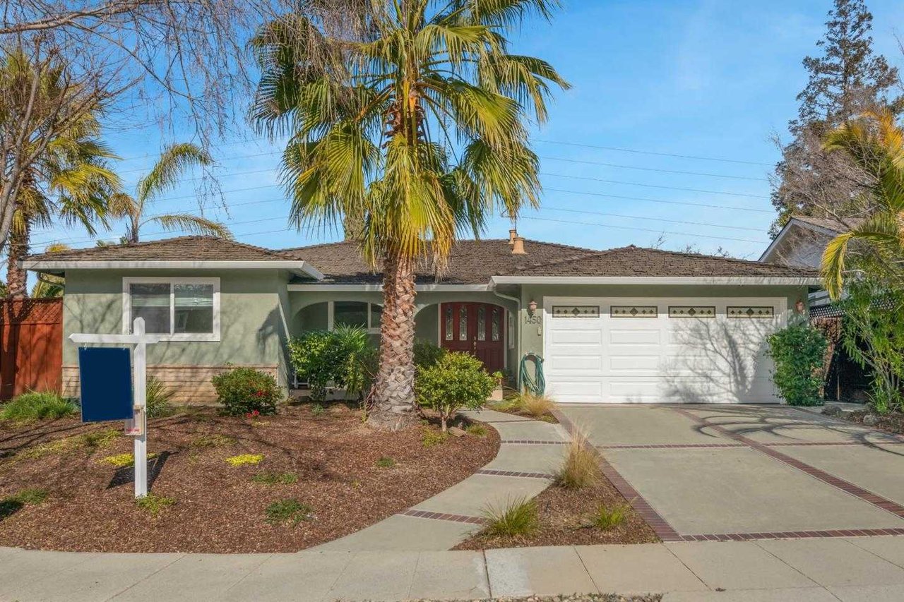 1450 Elwood DR