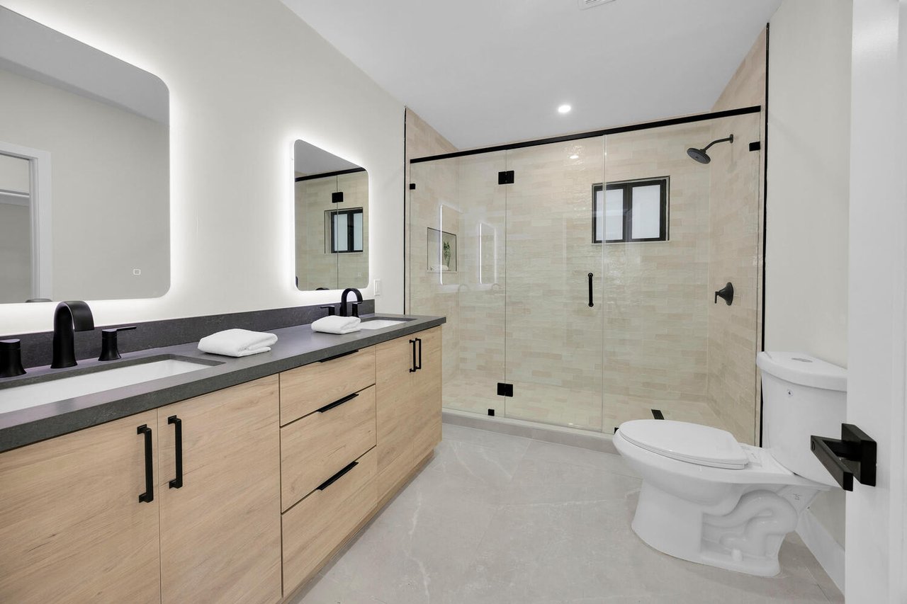 RENOVATED CORAL GABLES GEM JUST SOLD