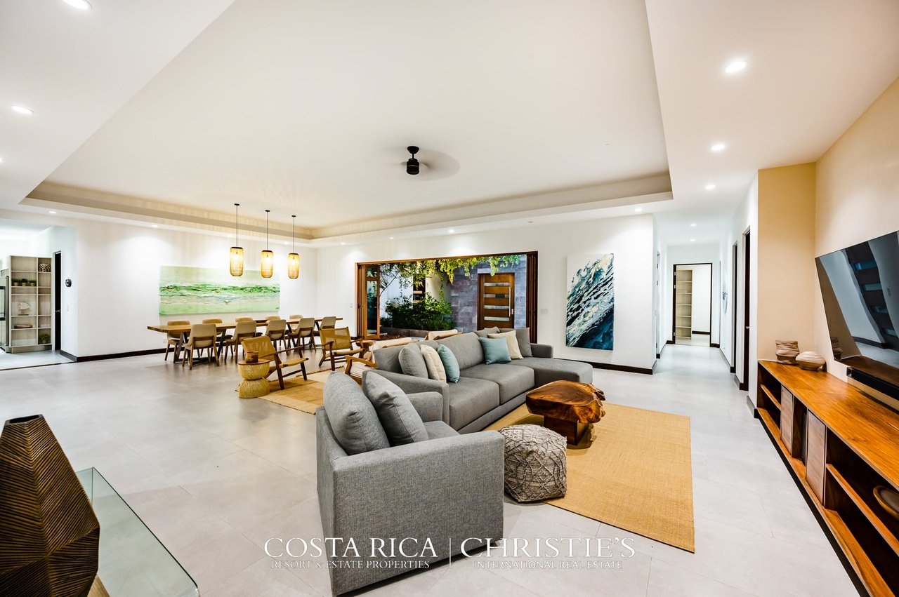 Casa Carambola