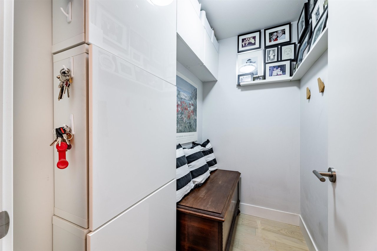 409-2477 Carolina Street, Vancouver