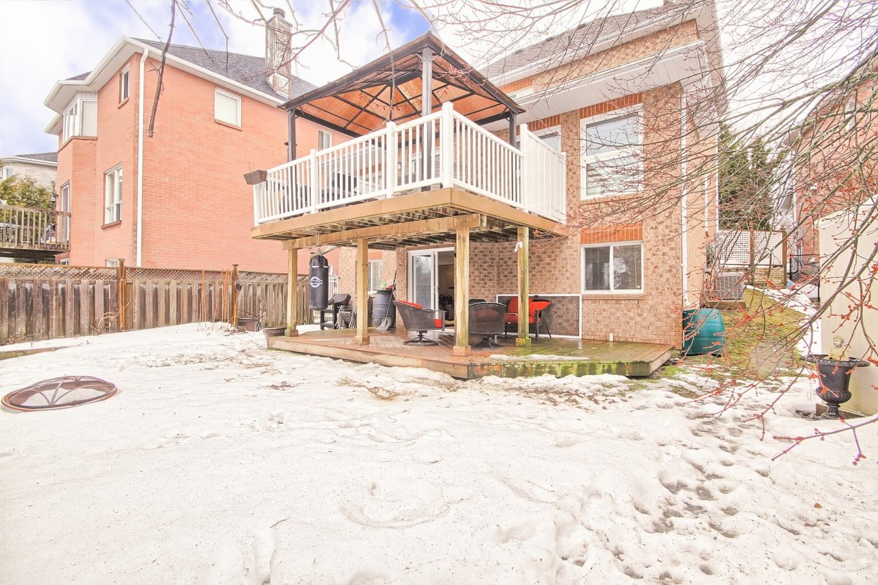 164 Covent Cres