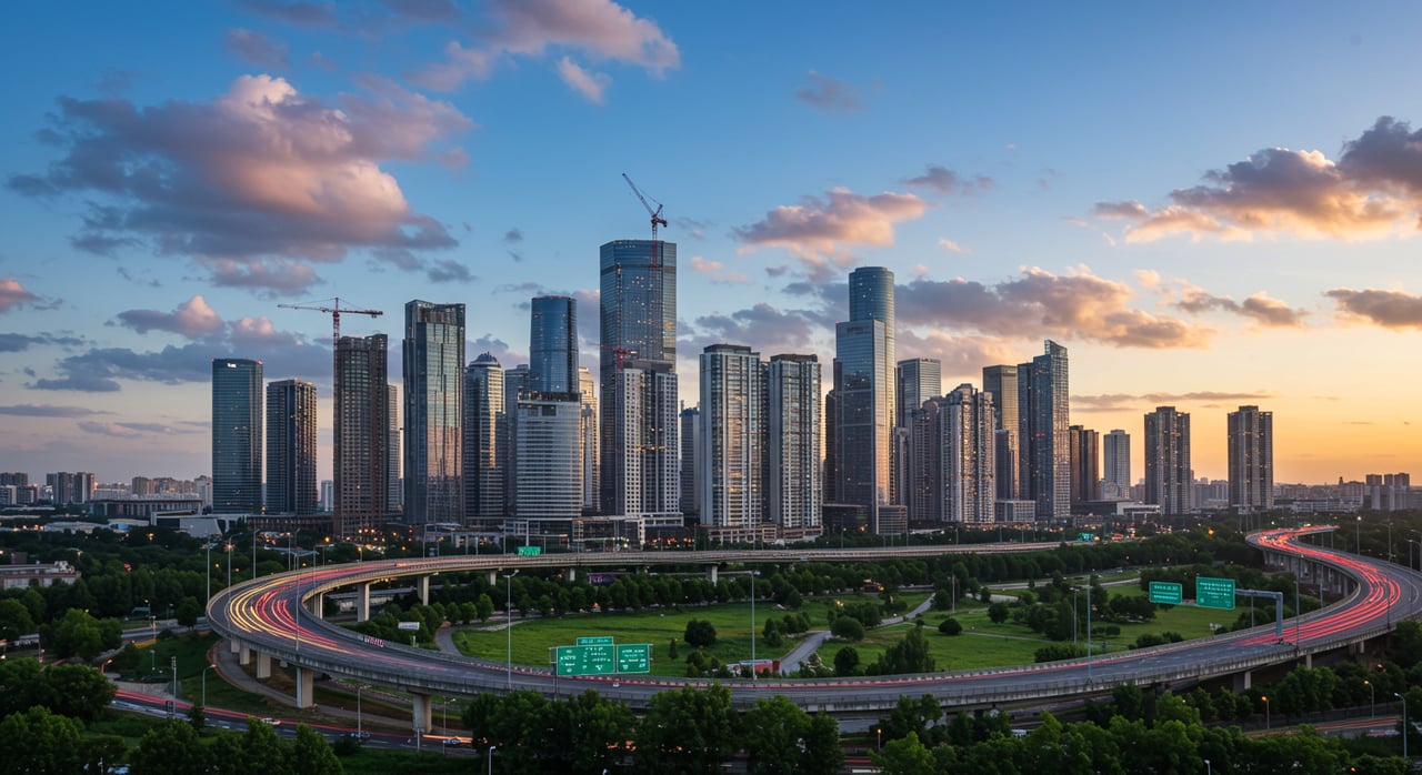 Coming Soon: Residential Developments