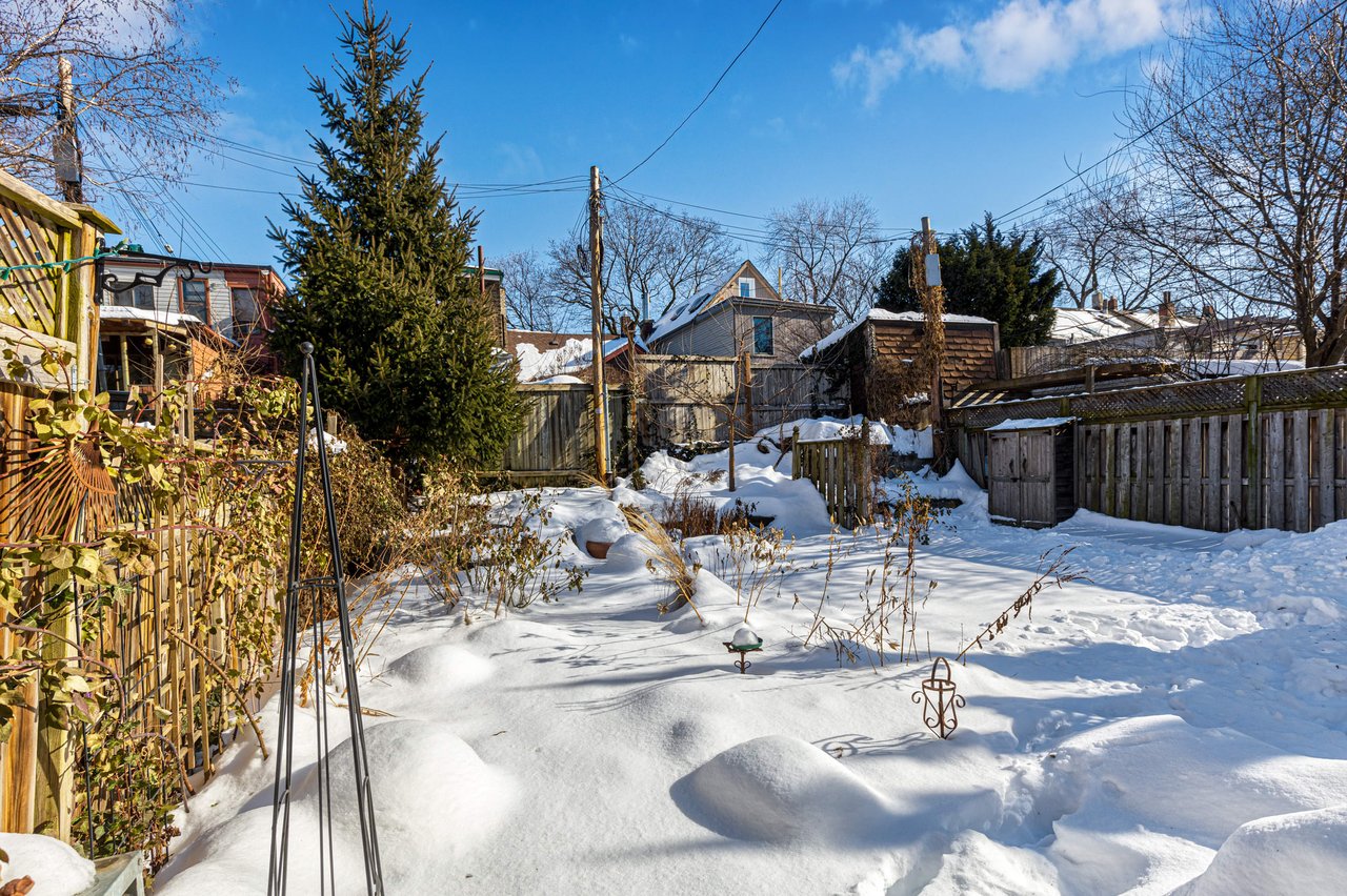 Riverdale Garden Home