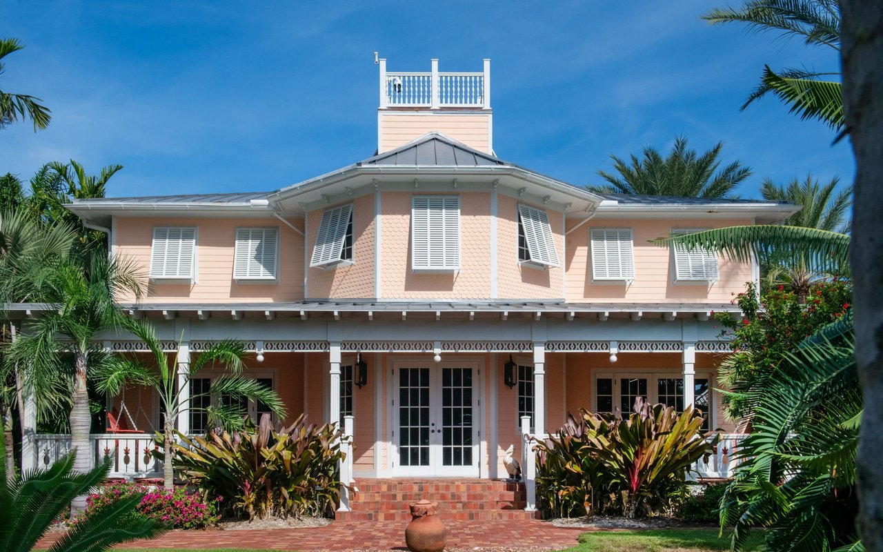 Bait Shack Estate