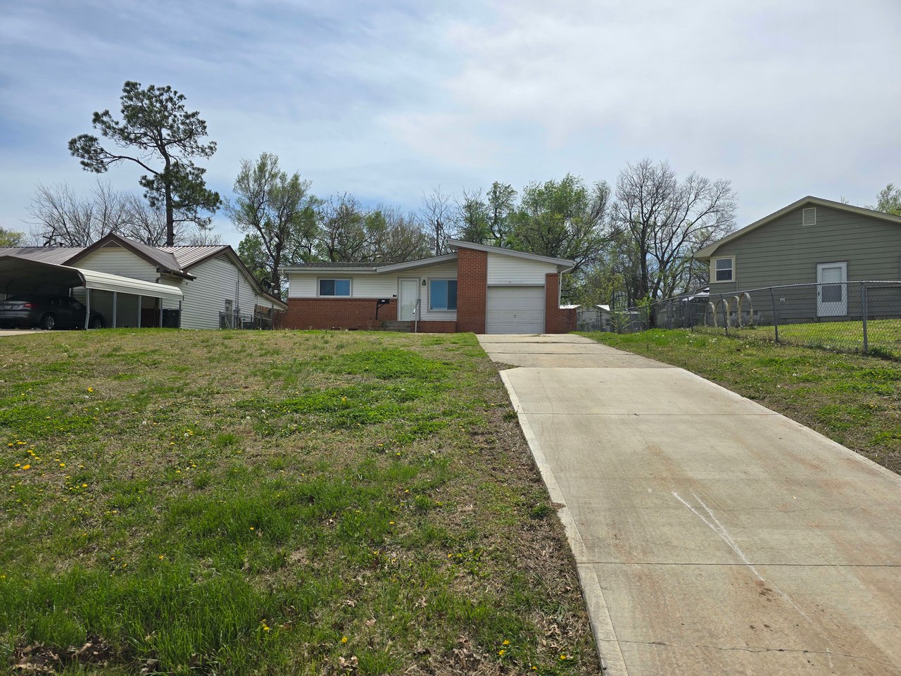 518 W Park 