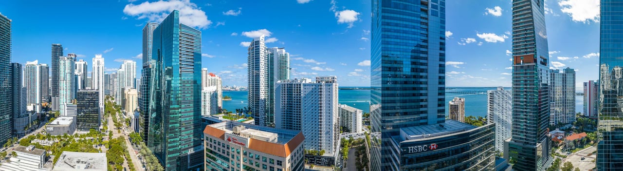 1428 Brickell