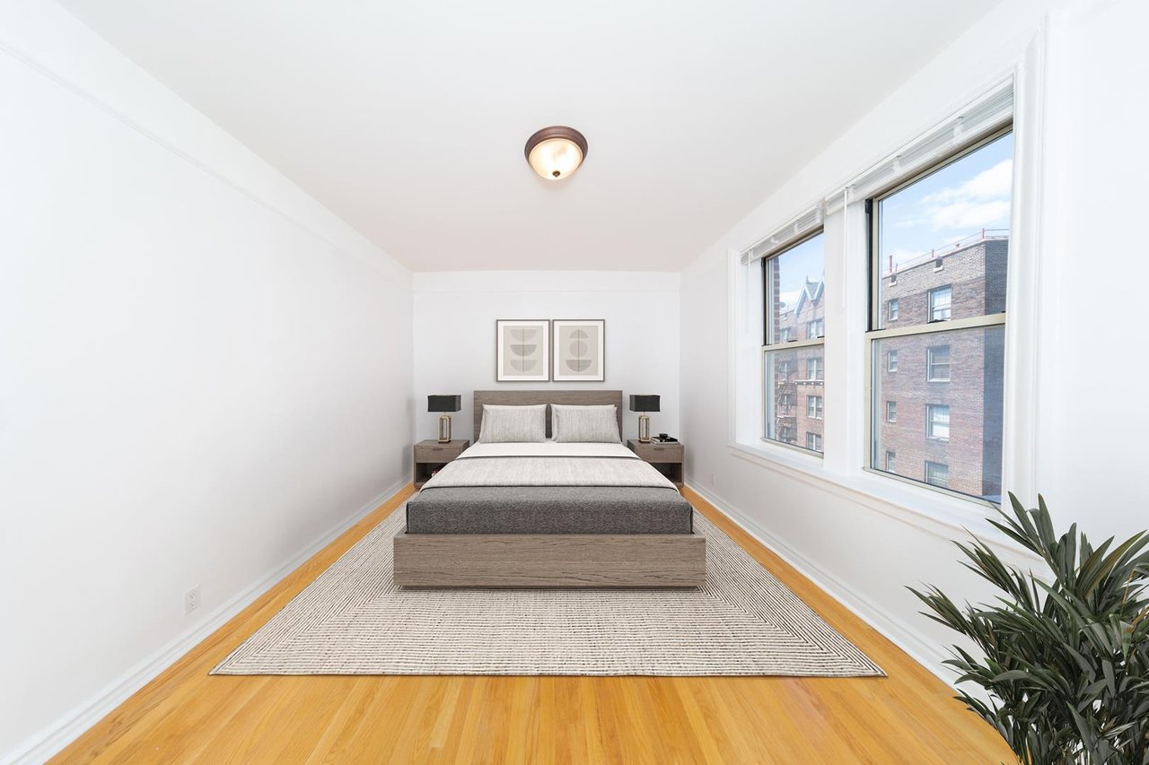 187 Pinehurst Avenue, Apt 5-A