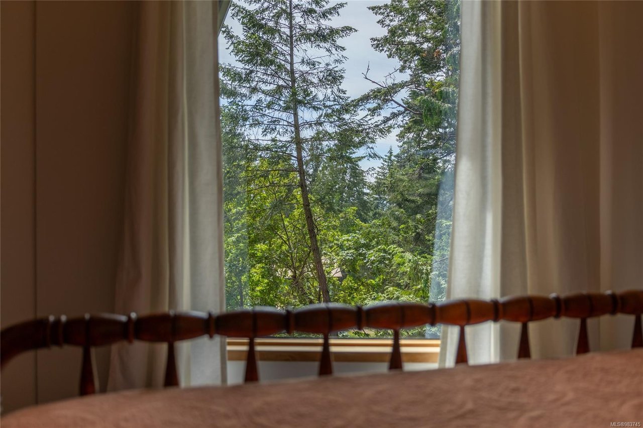 2637 Shoal Rd, Pender Island