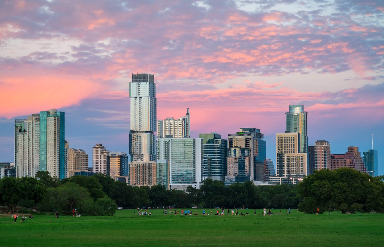 Zilker