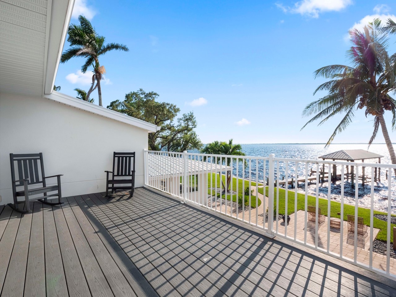 Riverfront Gem 1209 Coconut Drive Fort Myers FL 33901