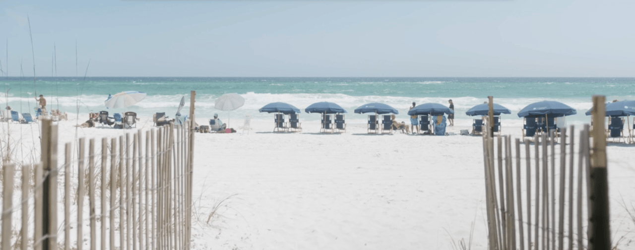 10th Annual Eggs on the Beach