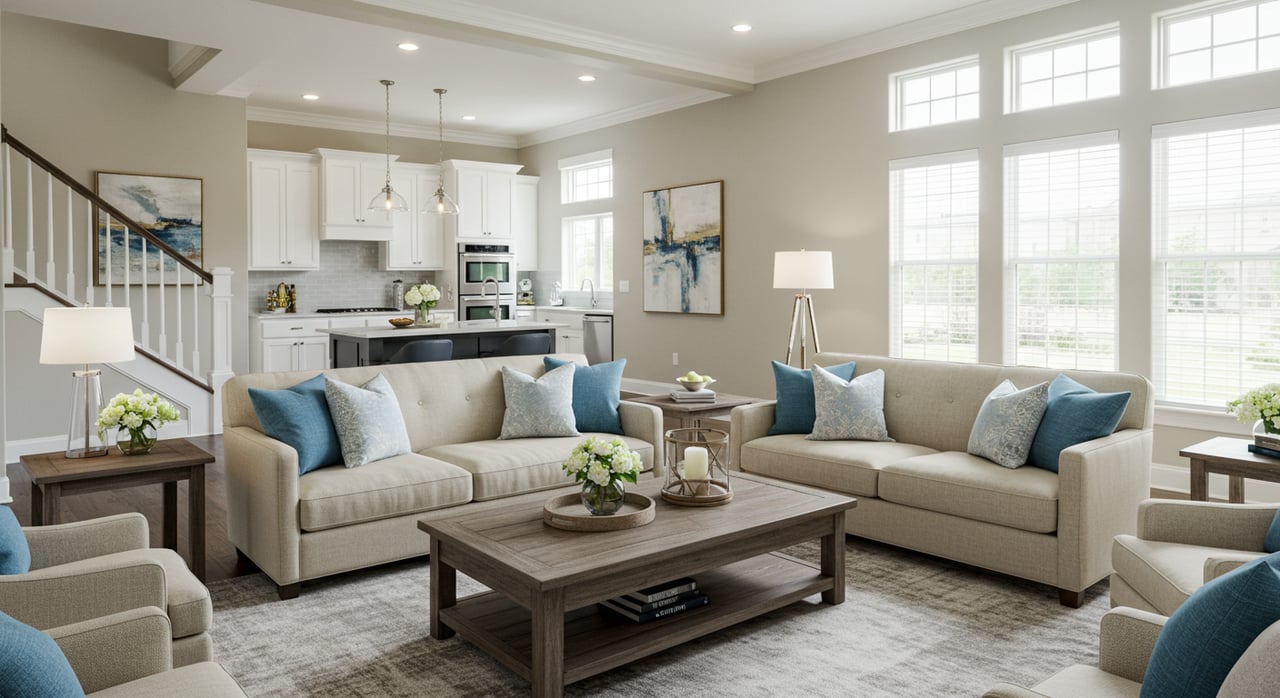 Accessing the Exclusive: Your Realtor Unlocks the World of Luxury Real Estate in Falmouth, MA