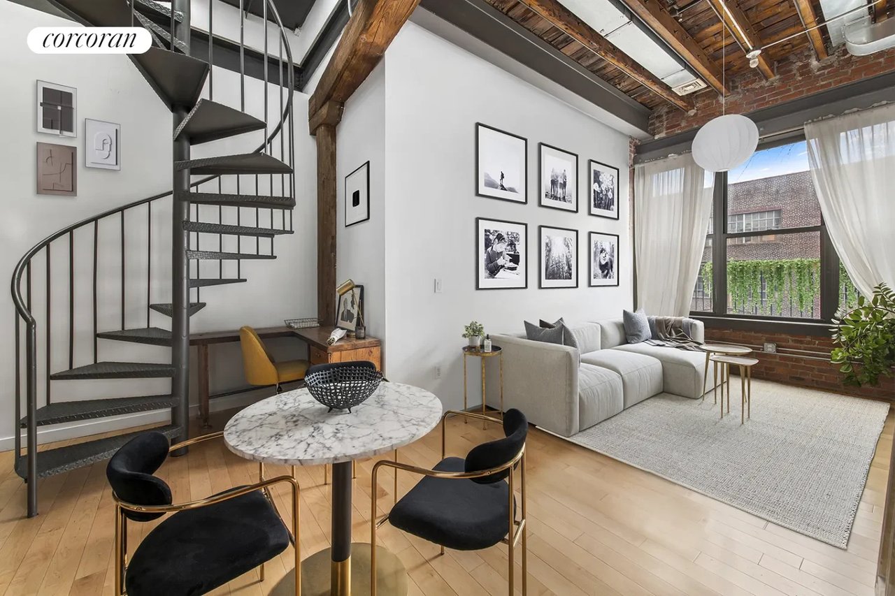 234 North 9th Street, #3D