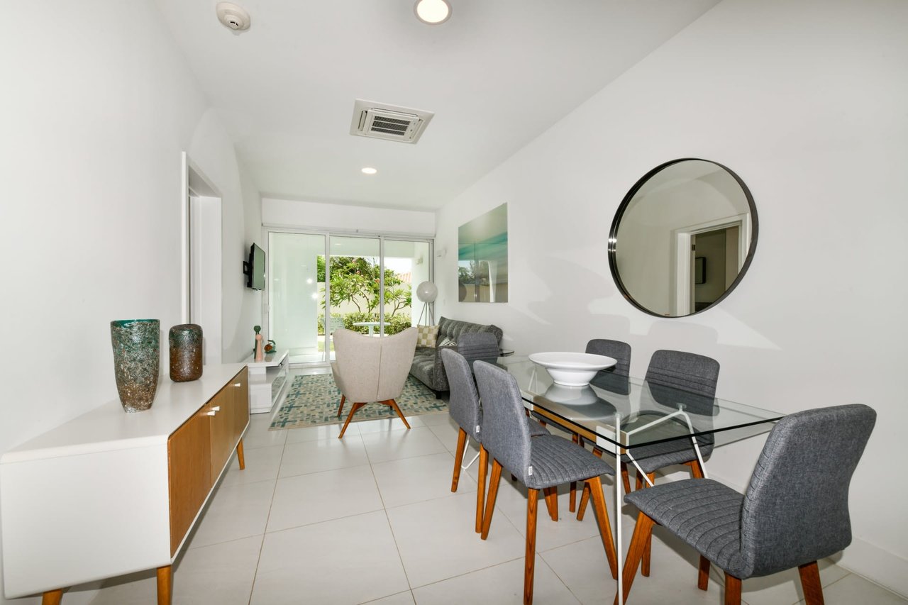 Aruba’s Life Condominiums