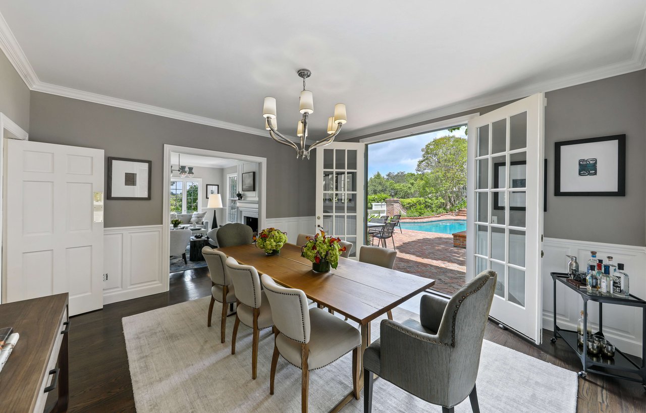 4881 Paradise Drive Tiburon