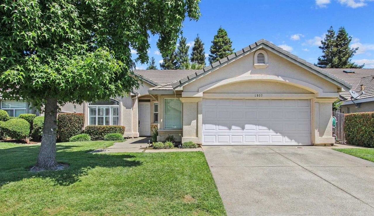 2937 Sierra Mills Lane