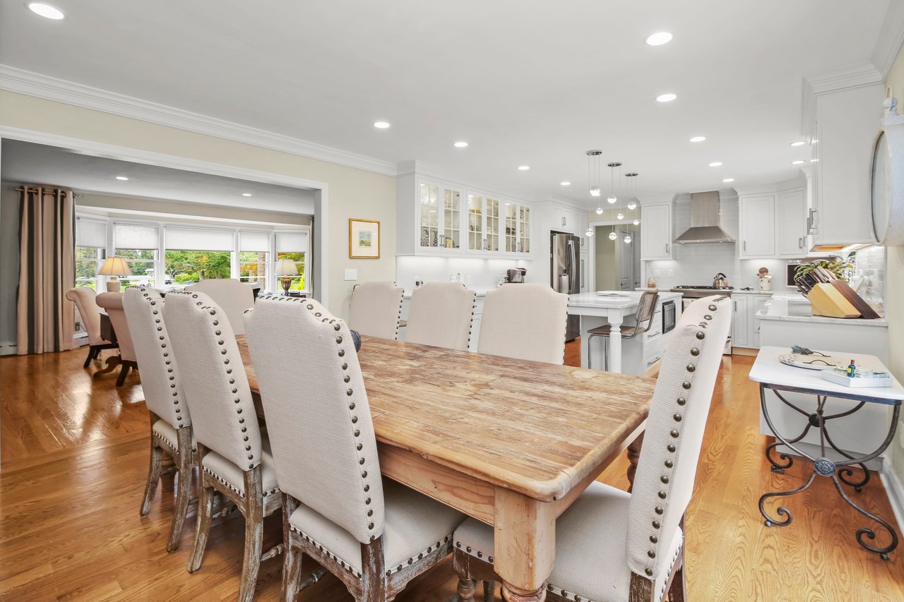 24 Pequot Drive, Norwalk
