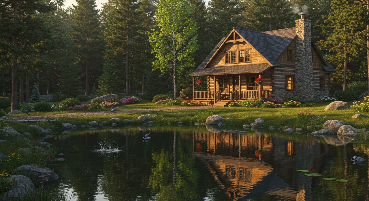 The REAL Reasons Americans Buy a Home