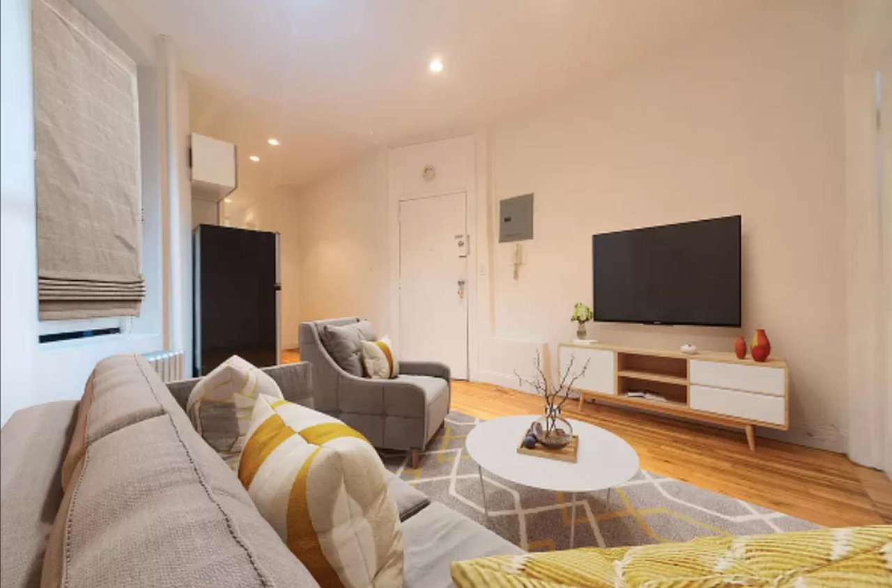 142 Sullivan Street, Apt 21