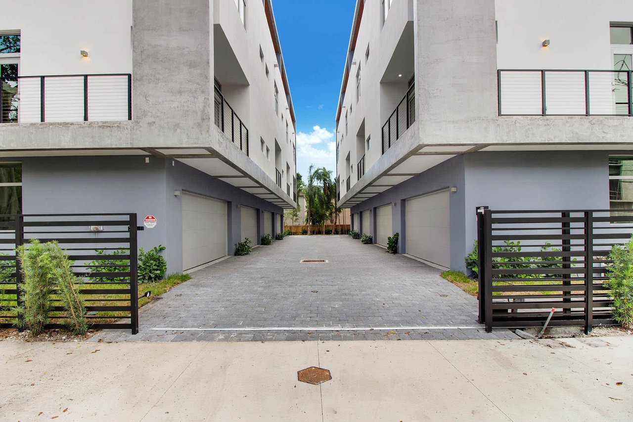 Habitat at the Grove | Unit 8