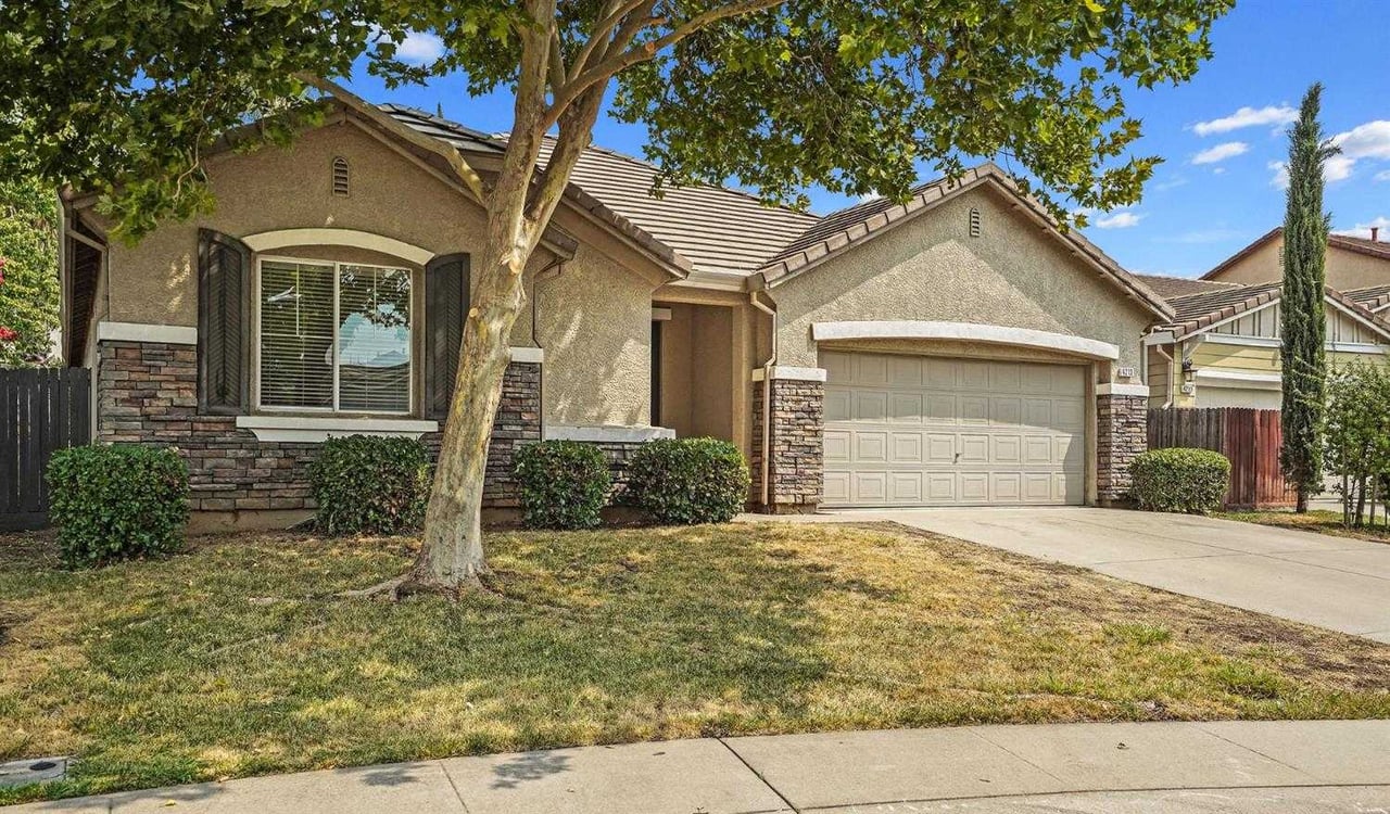 4213 Winje Drive