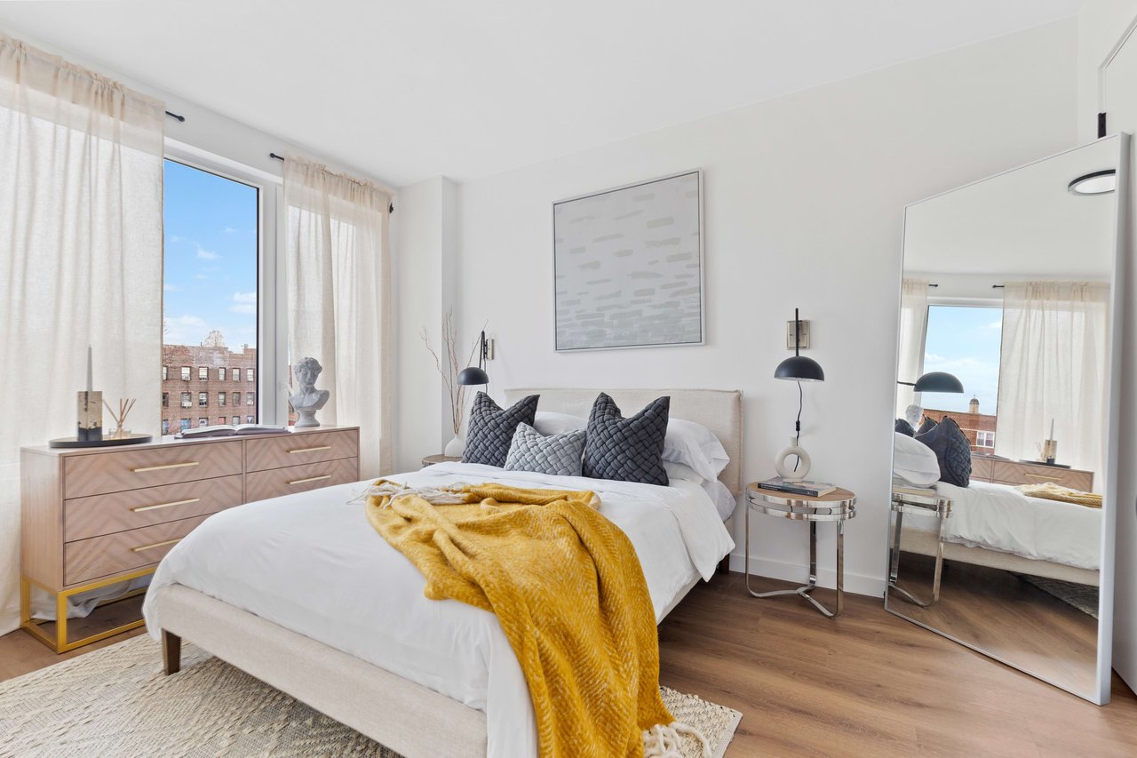 1462 Flatbush Avenue Unit: 3-G