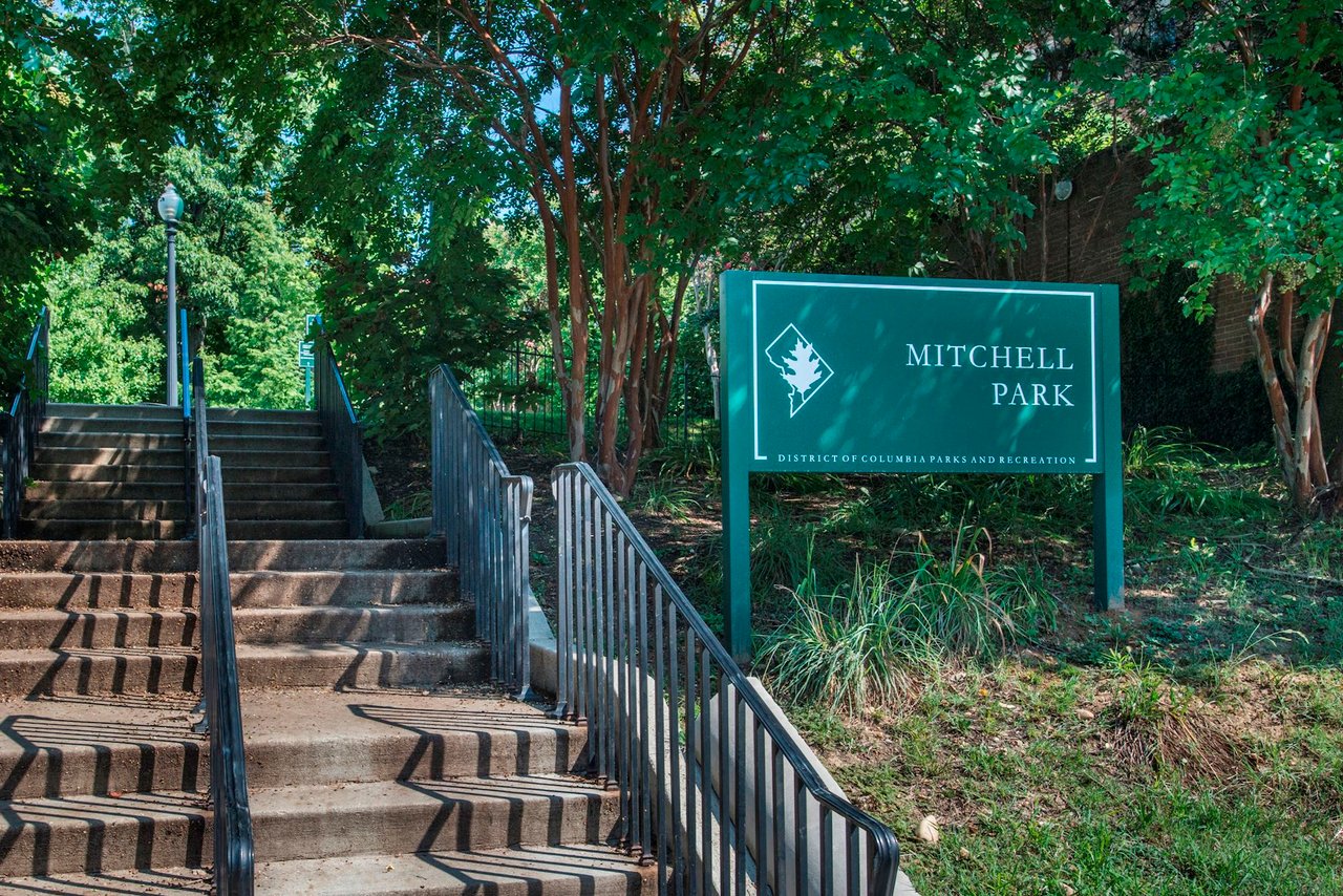 2301 Connecticut Ave NW, #2C