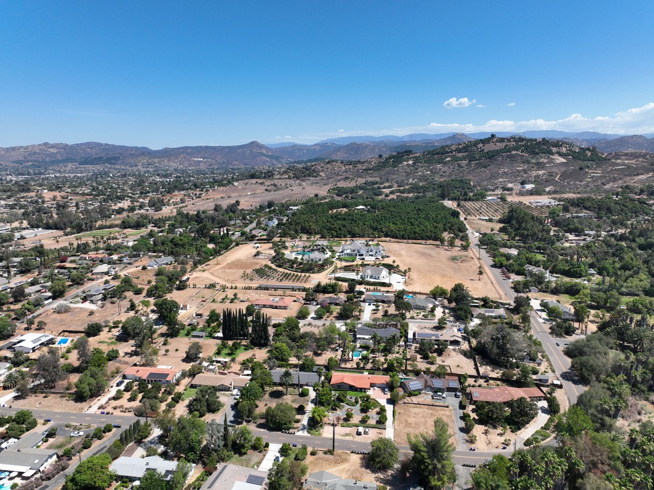 North County Metro - South