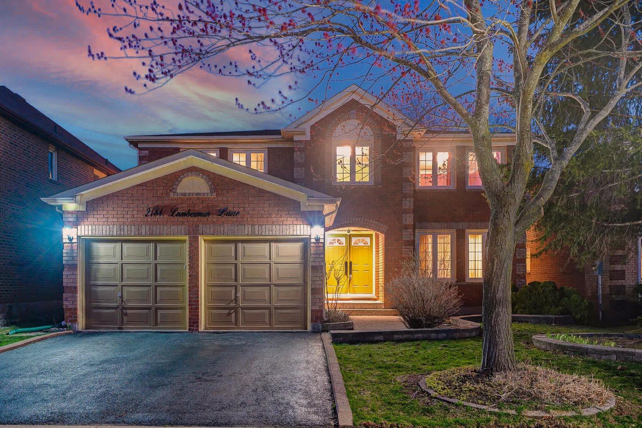 2184 Lumberman Lane