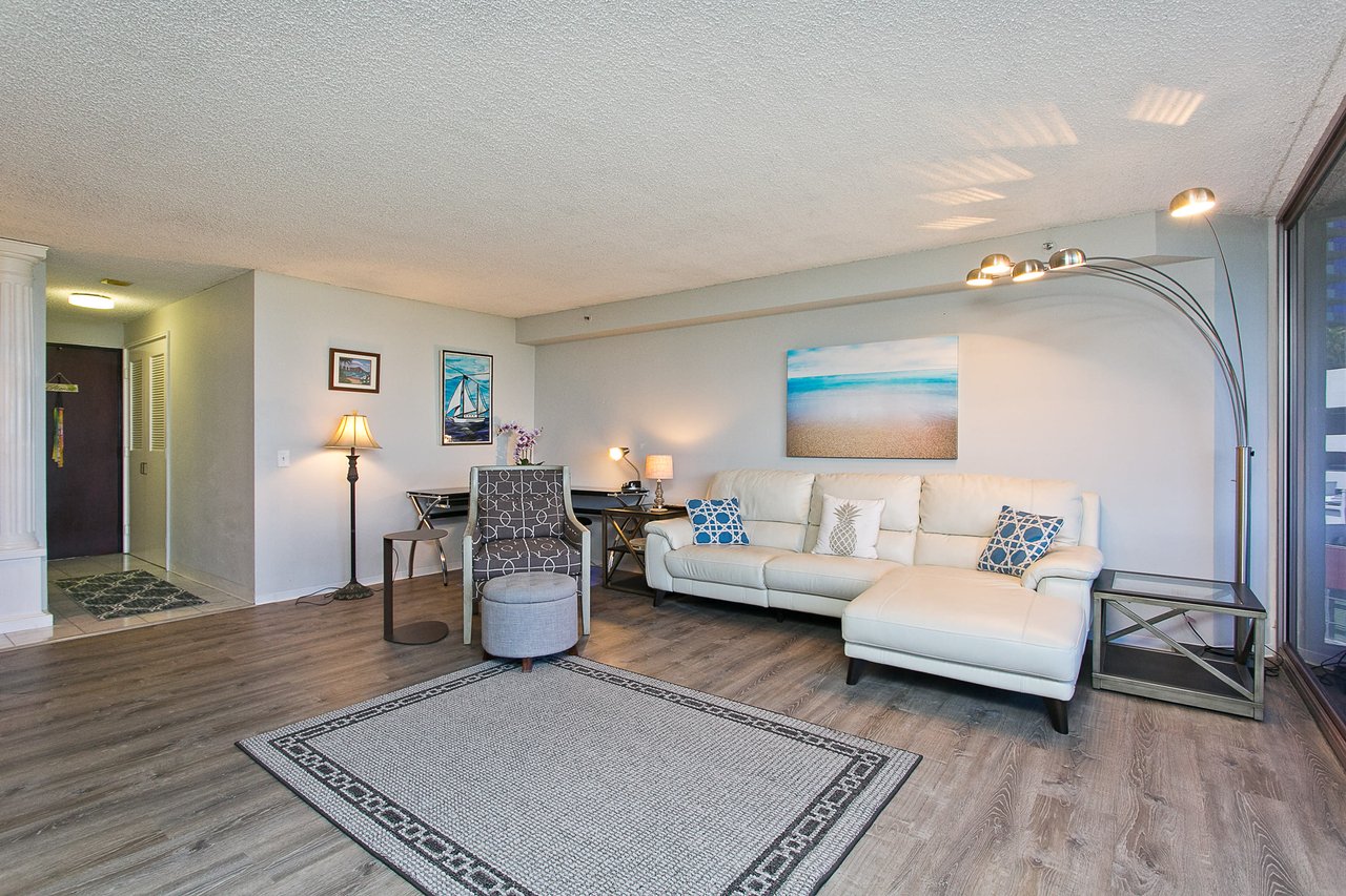 415 South Street Unit: #502