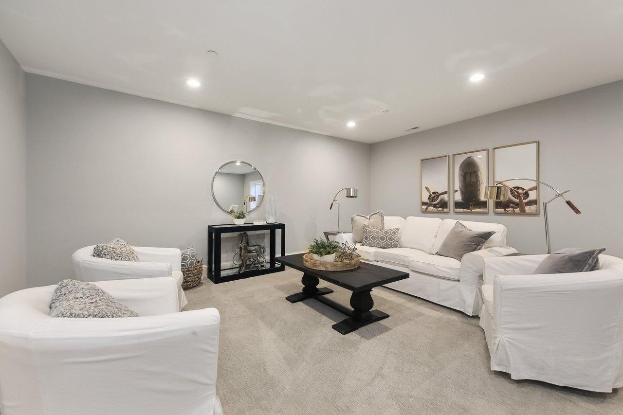 Brand New Luxury Farmhouse