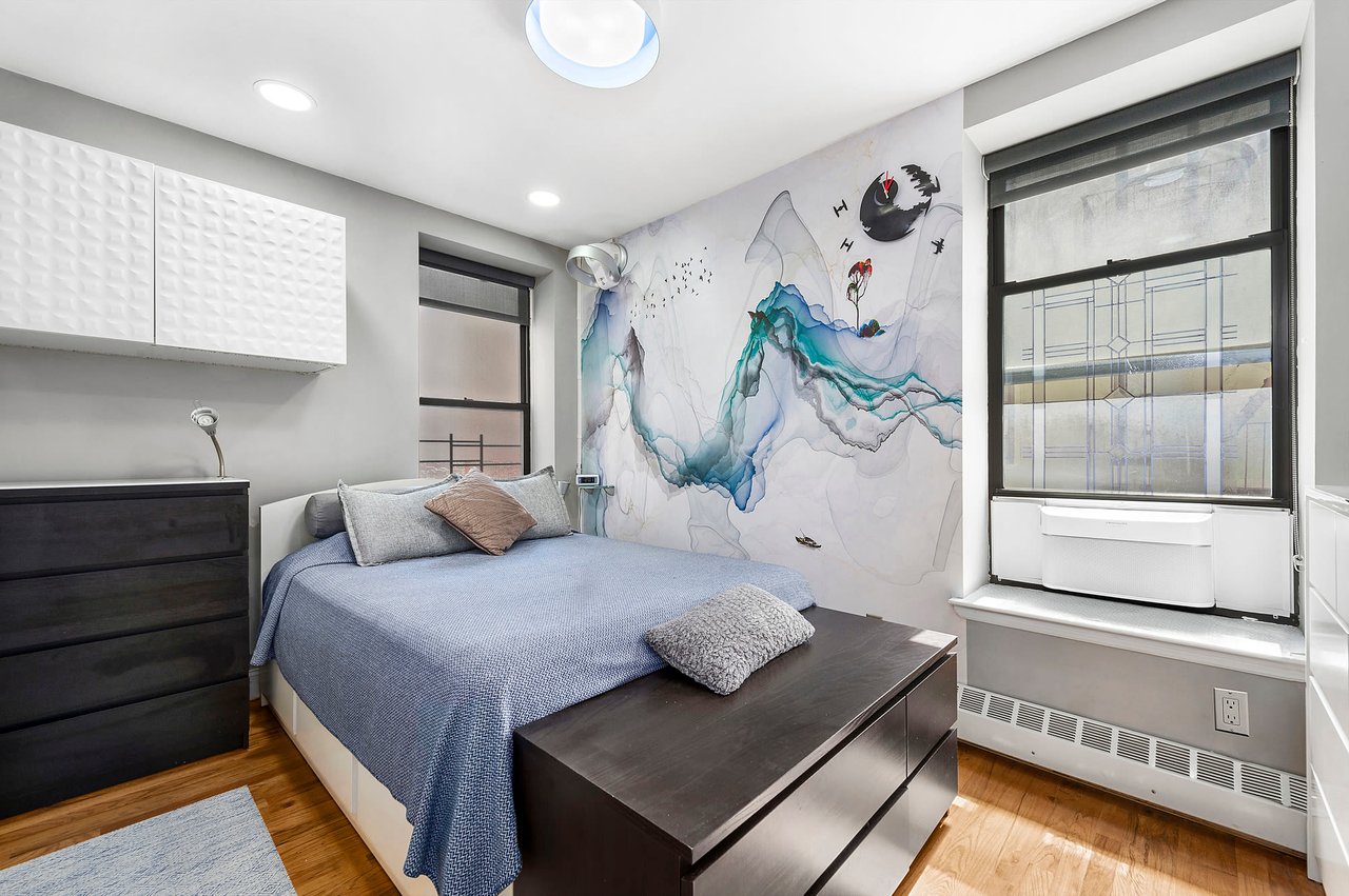 226 W 111th St, Unit 9