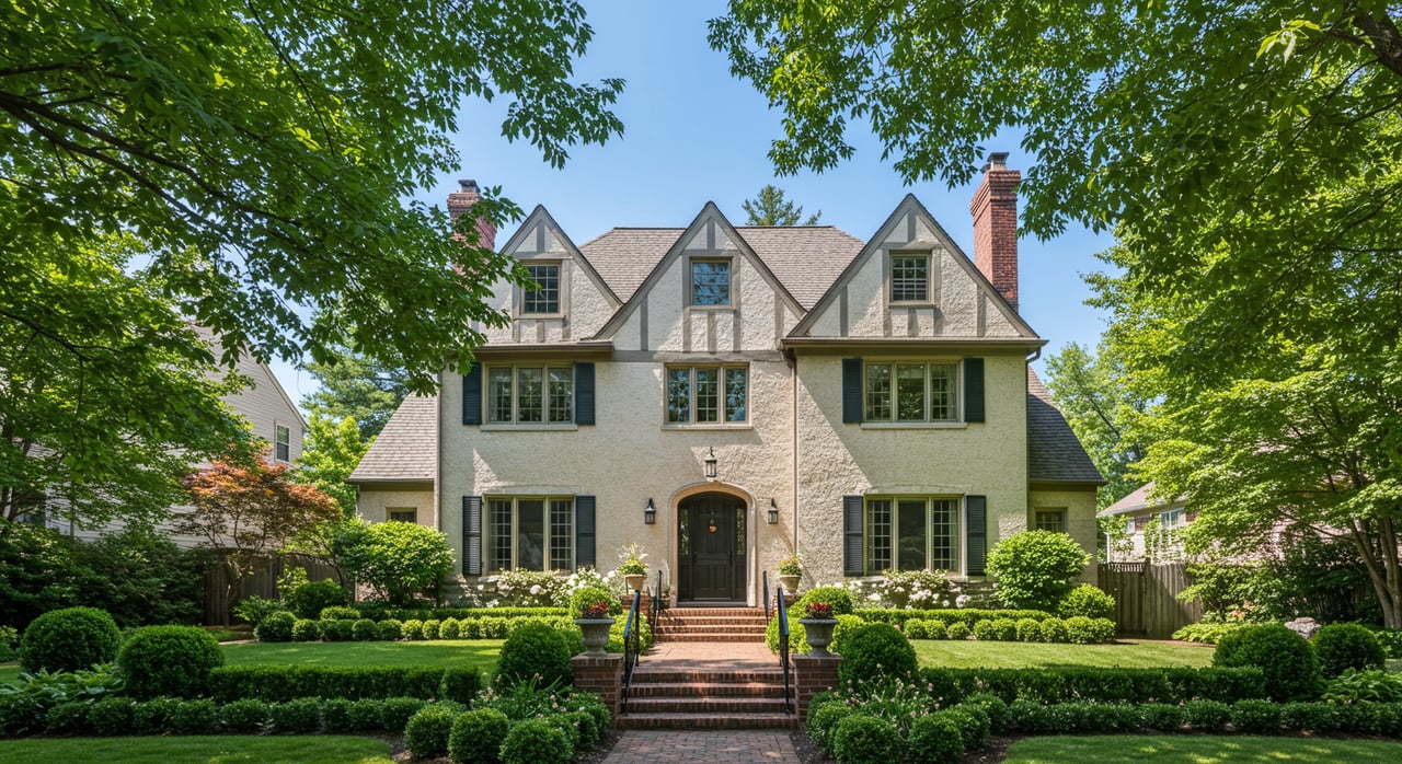 Hottest Architectural Styles in Winnetka, IL