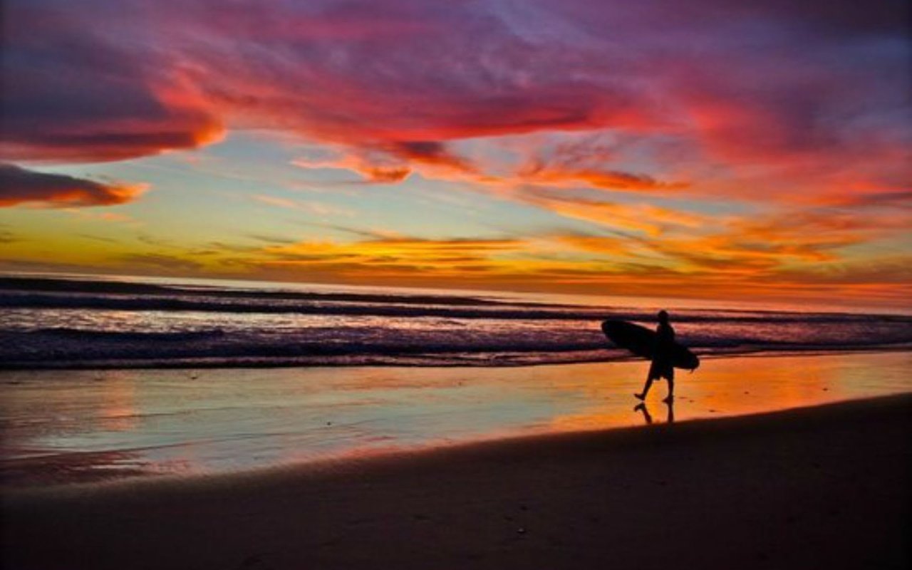 Playa Grande