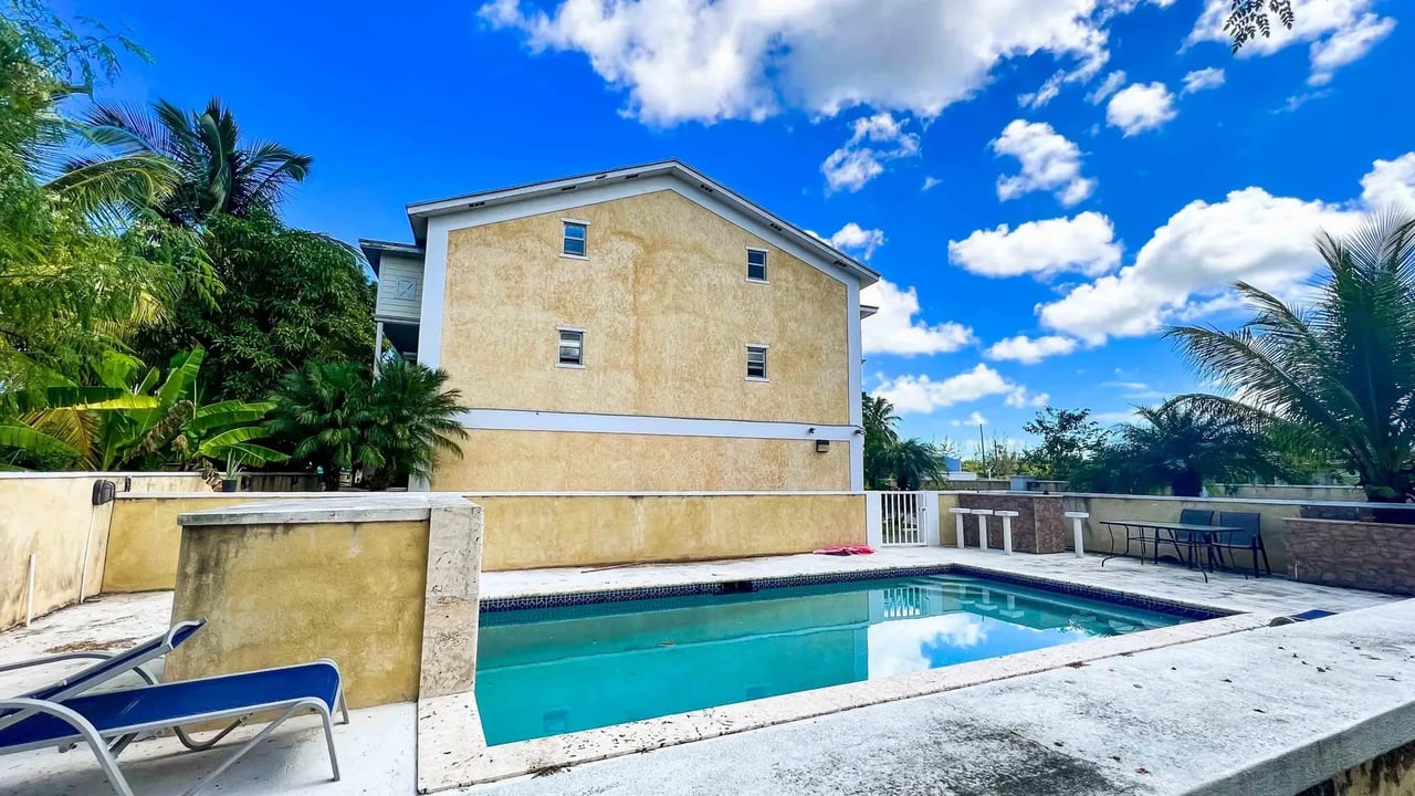 2 Rosario W Condominium