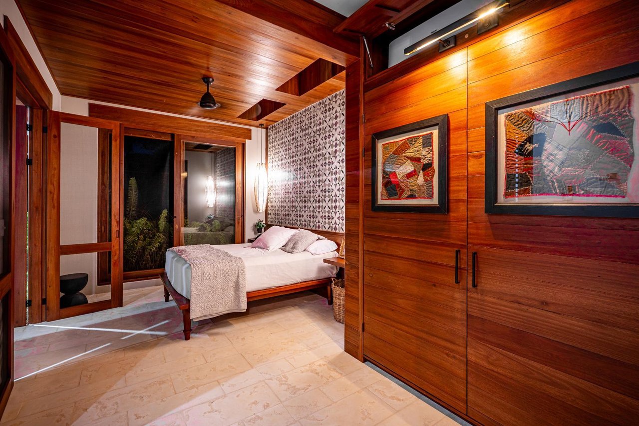 Ocean View Estate Development Sites, Dominical, Puntarenas