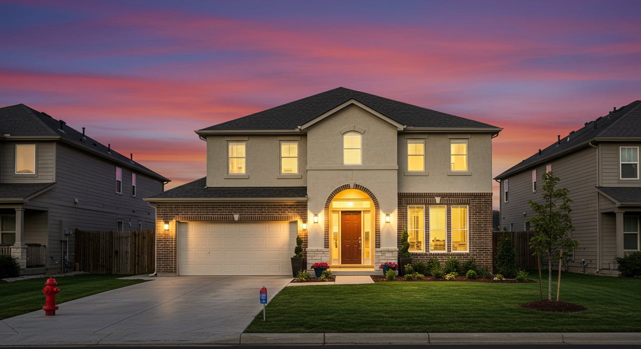 How to Buy a Luxury Home