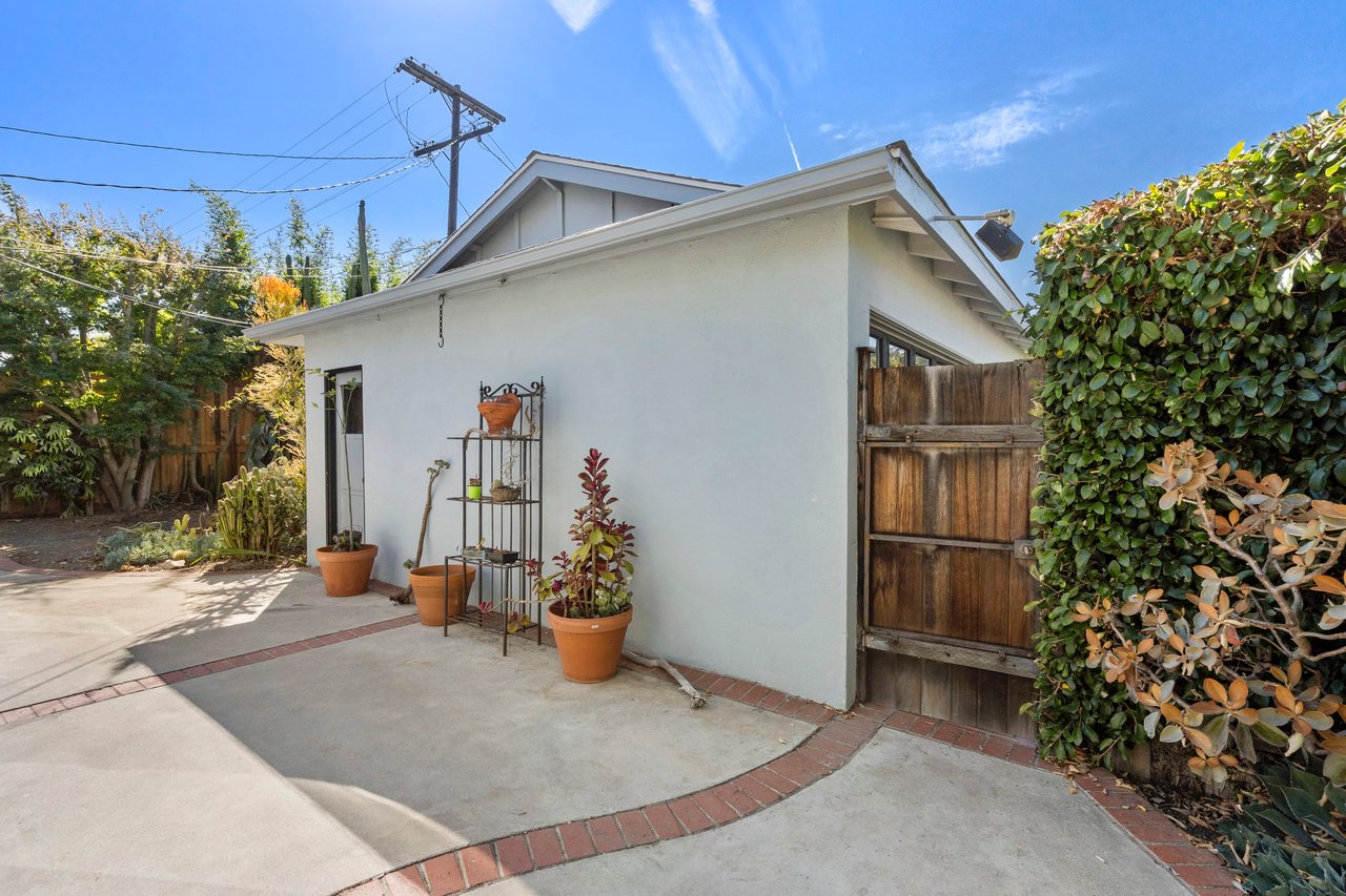 1317 Ozone Ave, Santa Monica