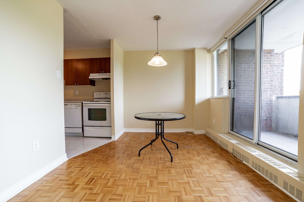 Studio Apartment in great location!