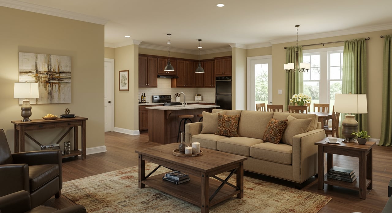 Things to Consider Before Buying a Home!